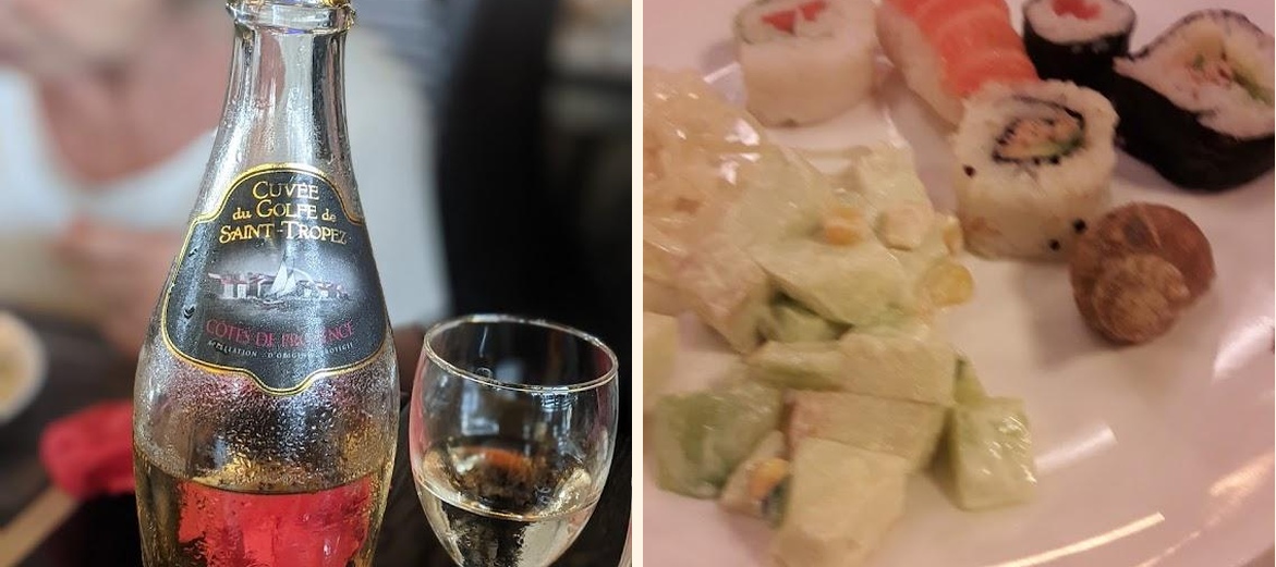 HOT WOK - Gallery Image 4