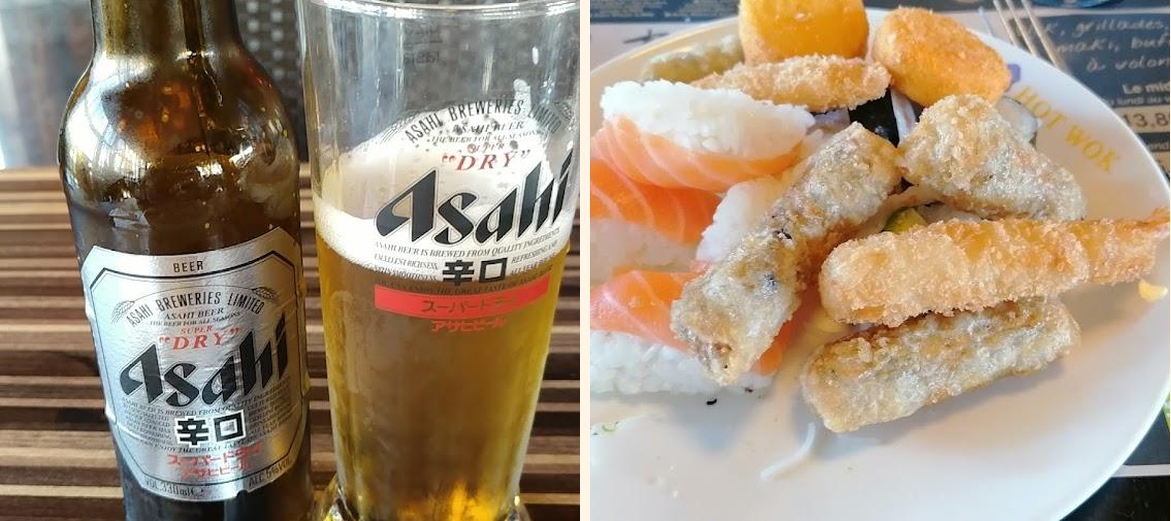 HOT WOK - Gallery Image 5