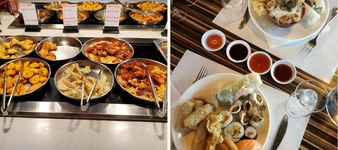 HOT WOK - Gallery Image 6