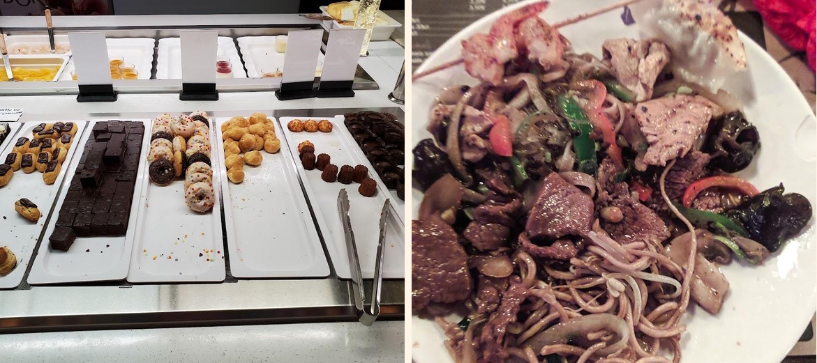 HOT WOK - Gallery Image 7