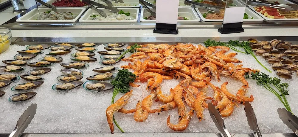 Sushis Maki Avocat Concombre